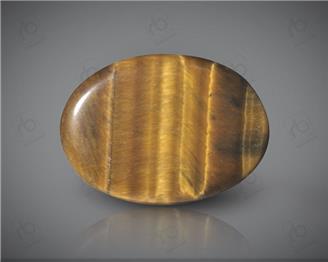 NATURAL TIGER STONE   11.74   CRT   (   3084   )
